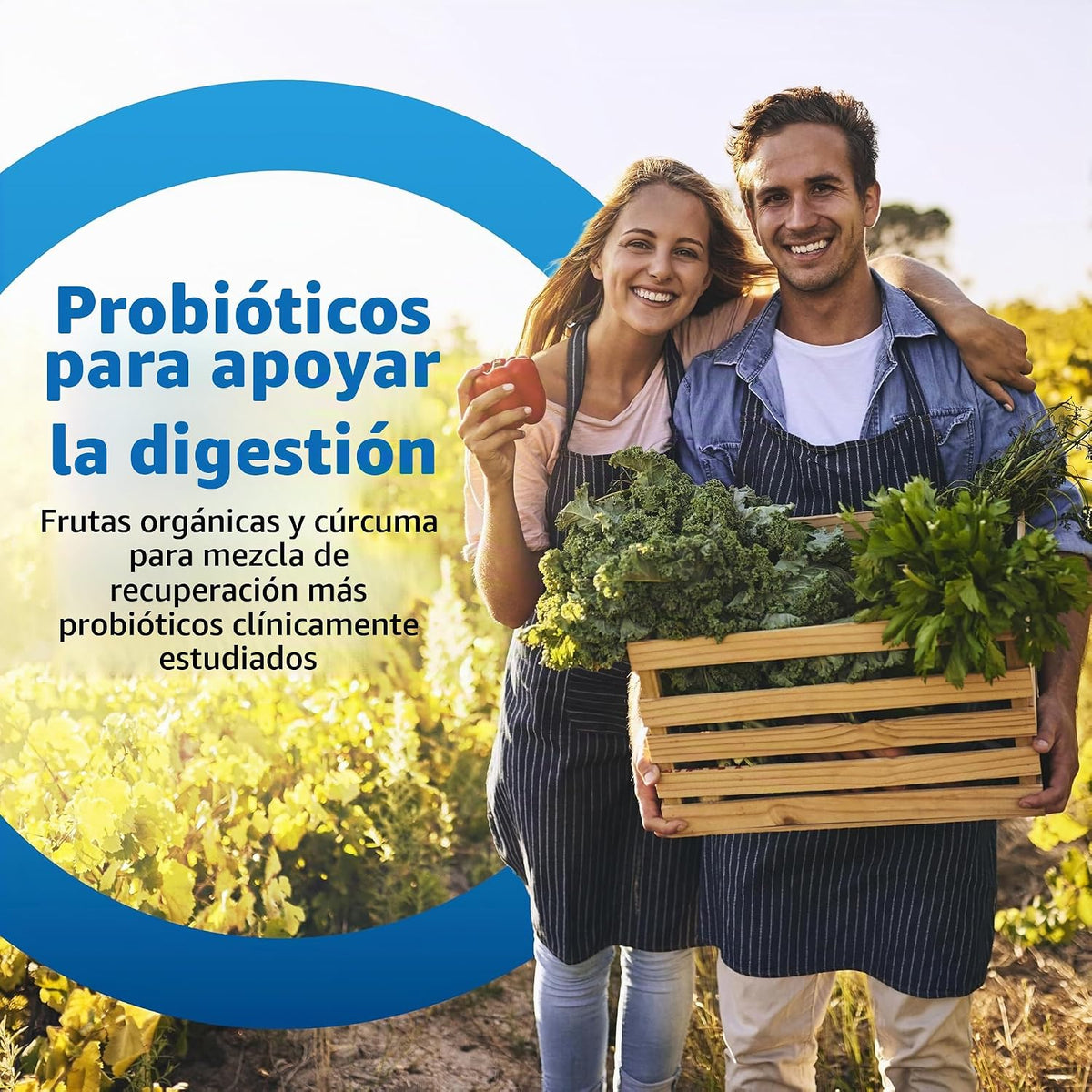 Garden of Life Polvo de proteína vegana orgánica deportiva, chocola...