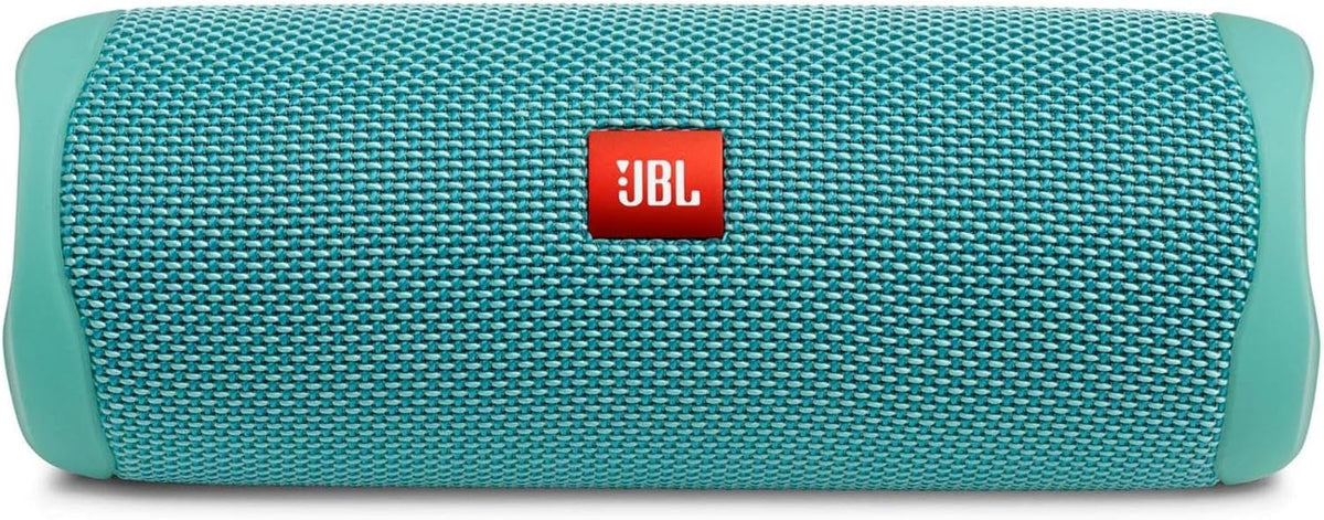 JBL - Altavoz Bluetooth FLIP 5 a prueba de agua, portátil verde azu...