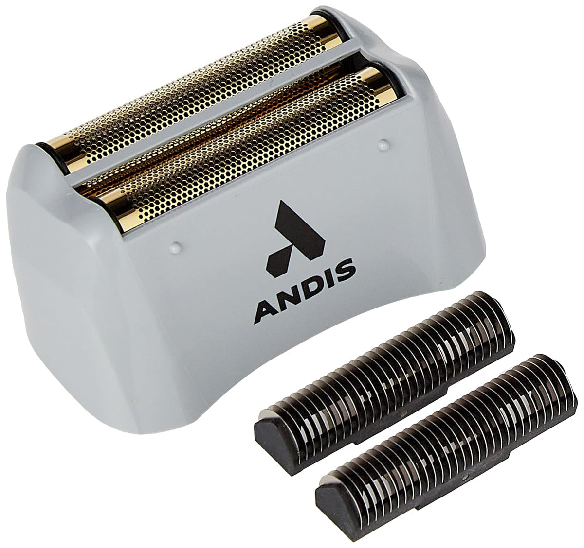 Andis 17280 ProFoil Lithium TS-1 Lámina y cortador de repuesto, tit...