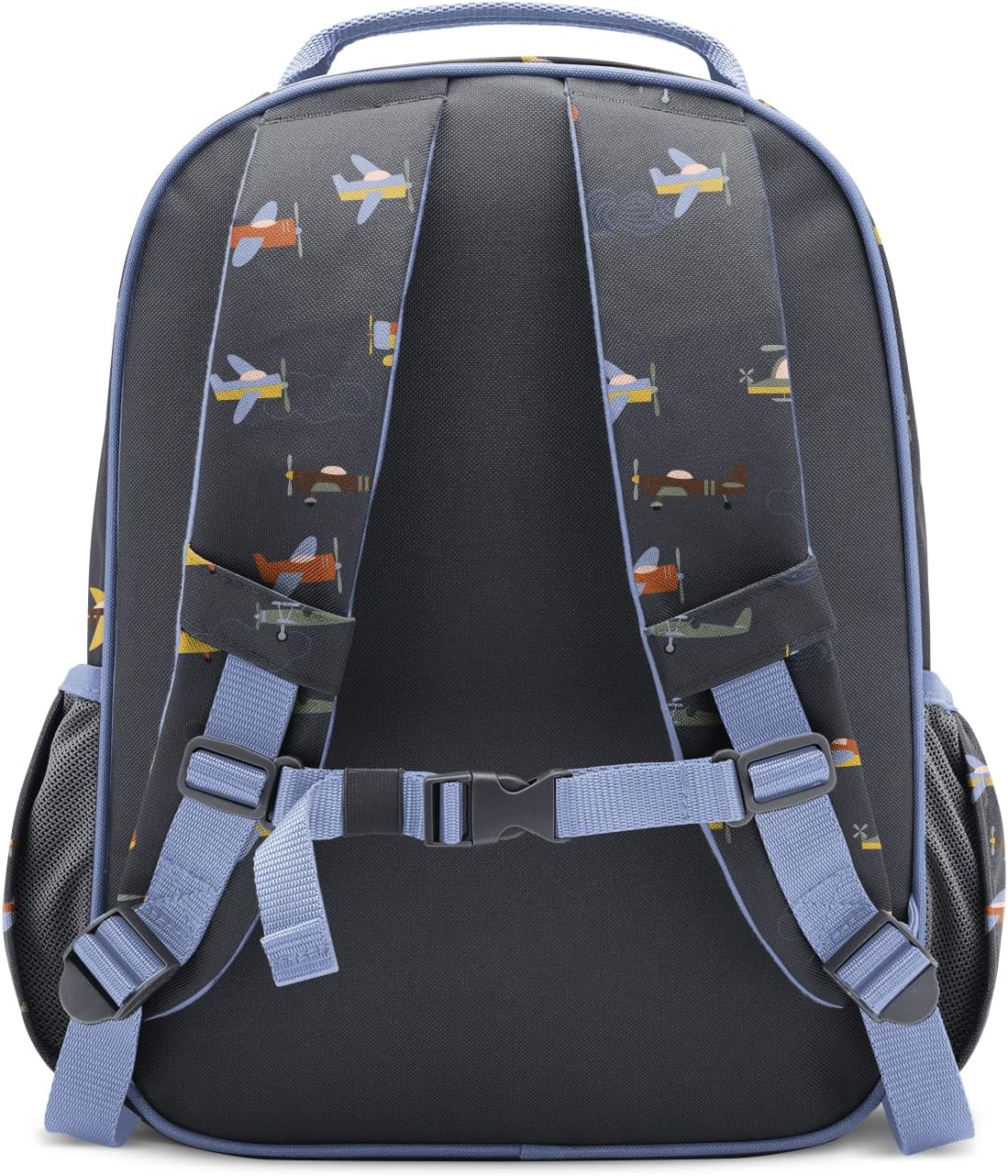 Simple Modern Mochila infantil para escuela, niñas, niños | 12L | A...