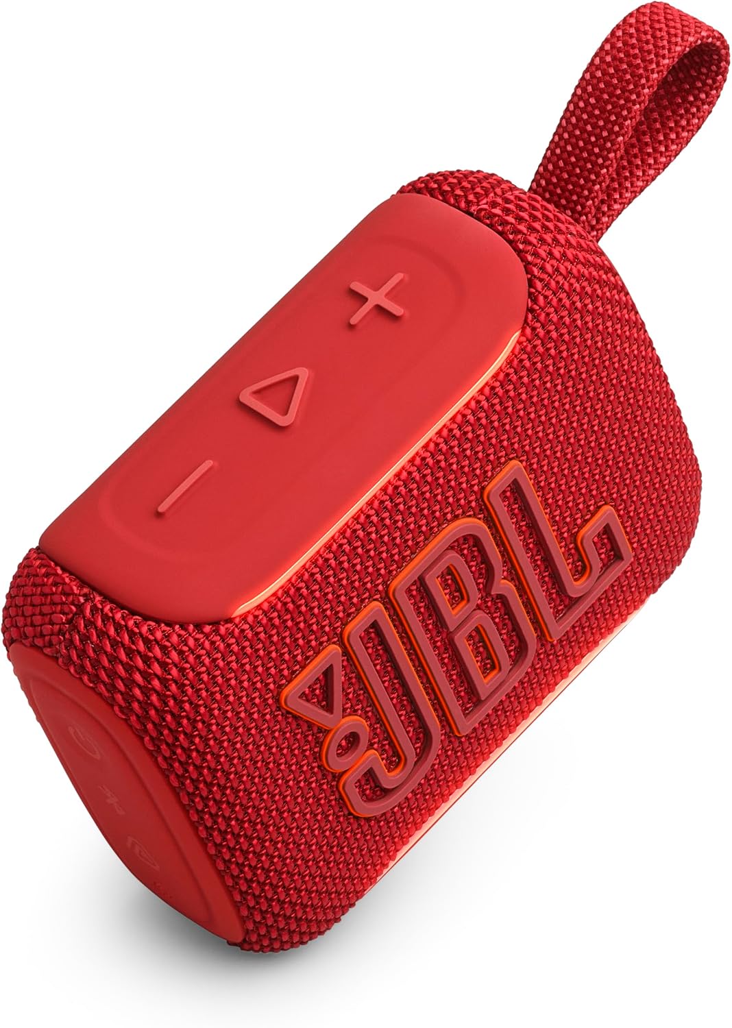 JBL Go 5 Altavoz Bluetooth portátil, impermeable y a prueba de polv...