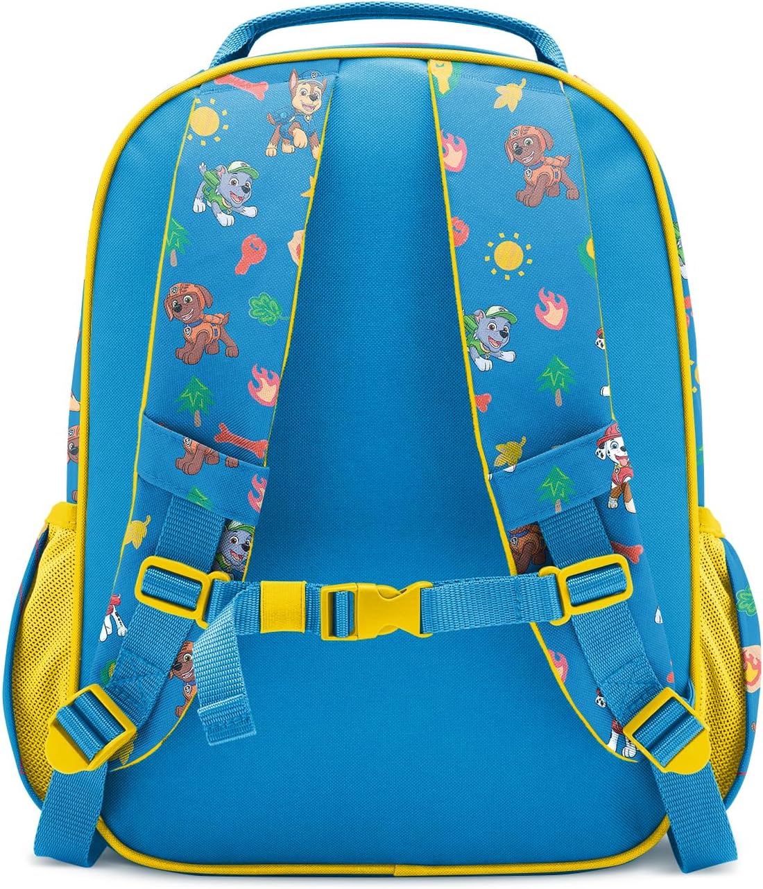 Simple Modern Paw Patrol - Mochila infantil para escuela, niñas, ni...