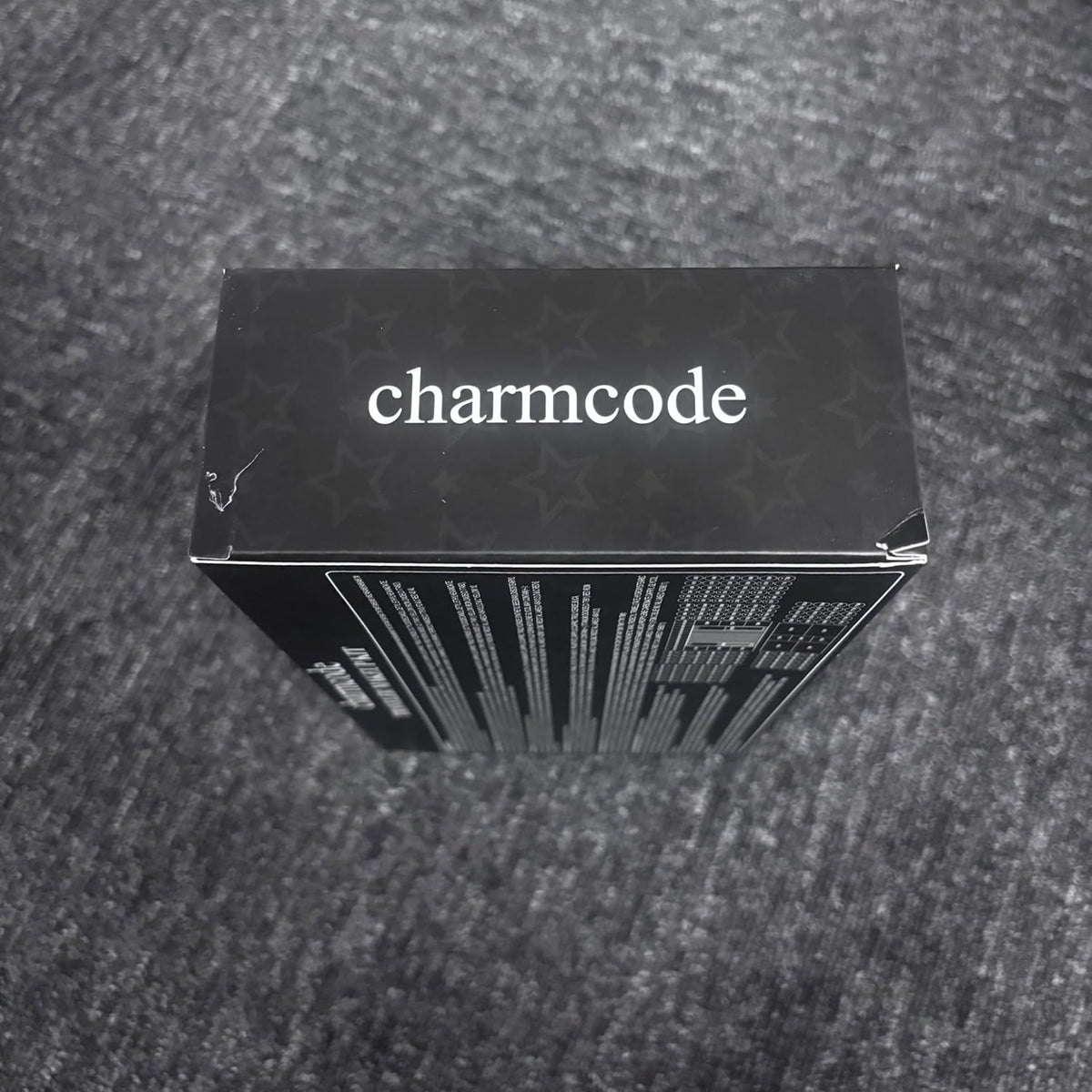 CHARMCODE Kit de maquillaje todo en uno, kit de maquillaje para muj...