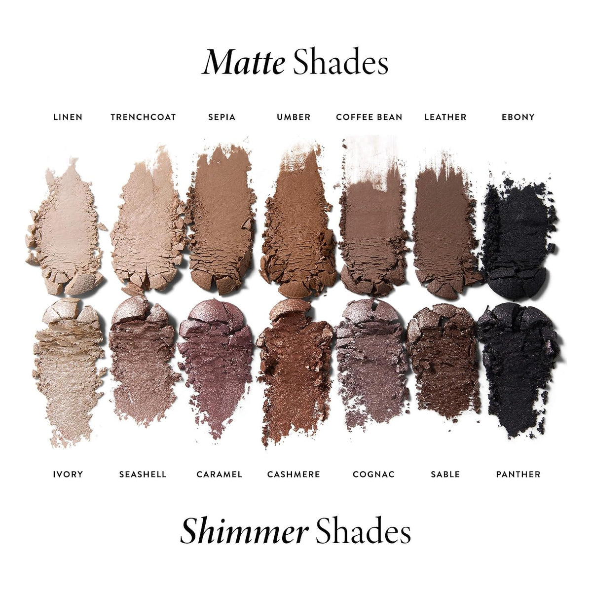 Paleta de sombras de ojos Laura Geller The Delectables Timeless Tones