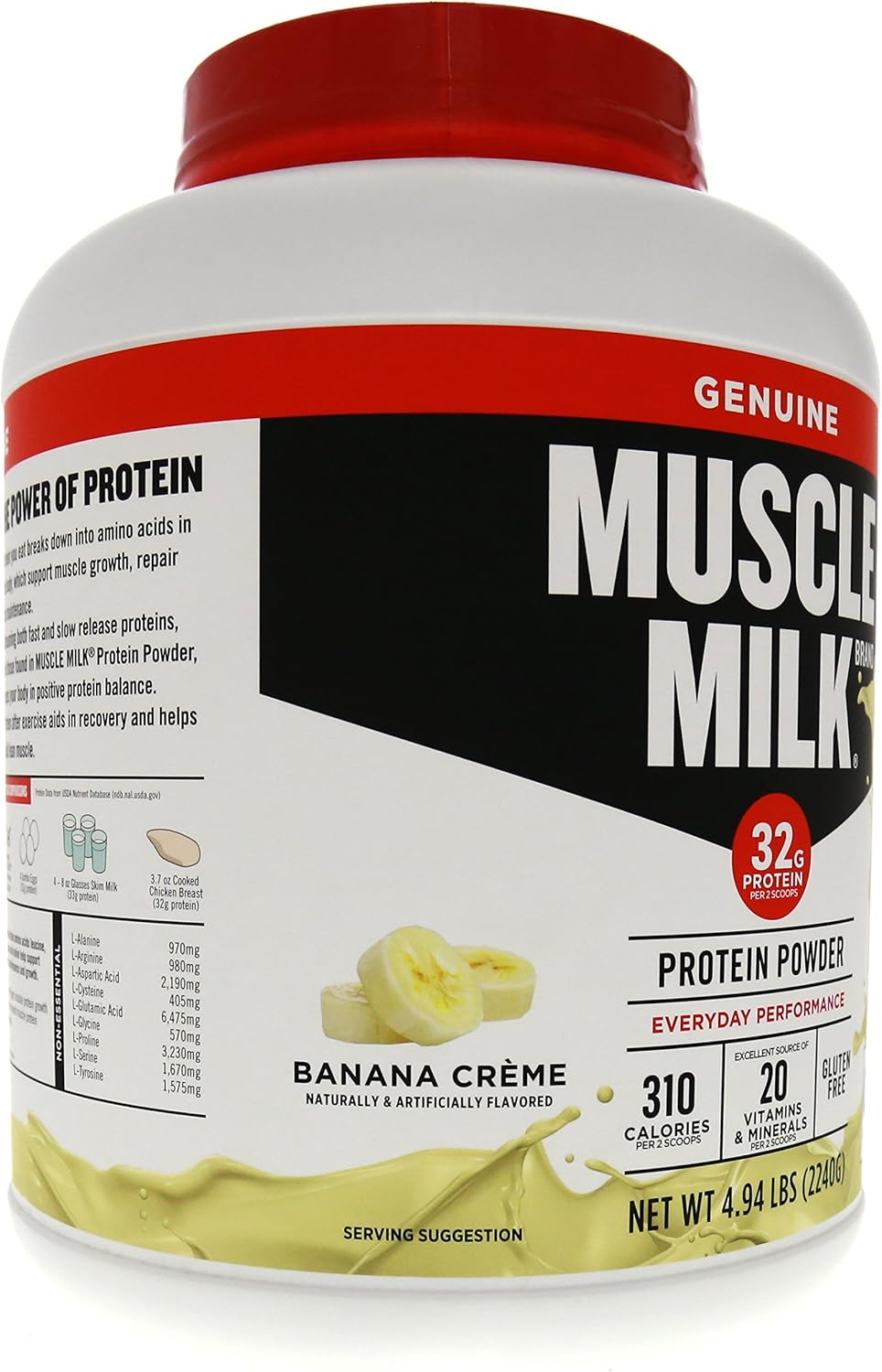 Cytosport leche para ganar masa muscular, 56950, 1, 1