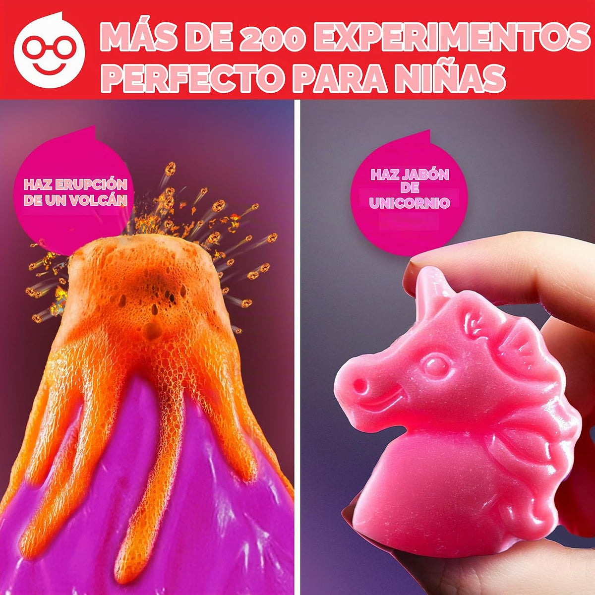 Doctor Jupiter - Juego de regalo para niñas de 4 años en adelante,...