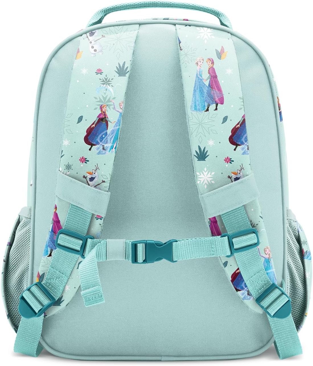 Simple Modern Mochila para niños y niñas escolares, Disney: Frozen...