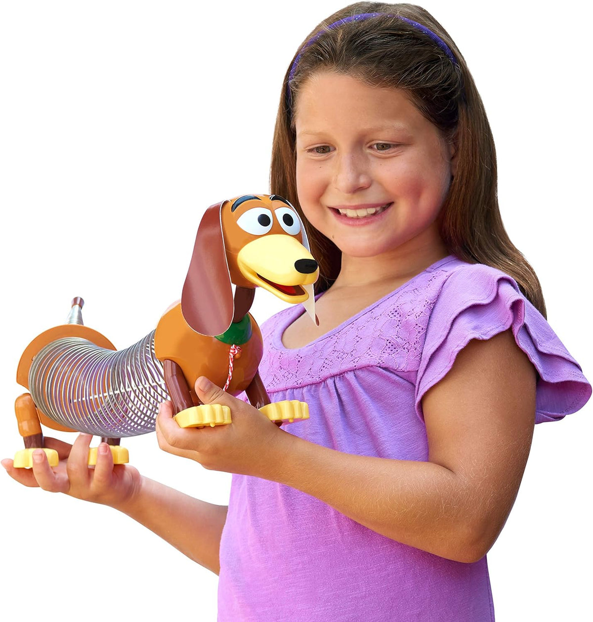 Disney\u2022Pixar's Toy Story - Juguete de tracción para perros...