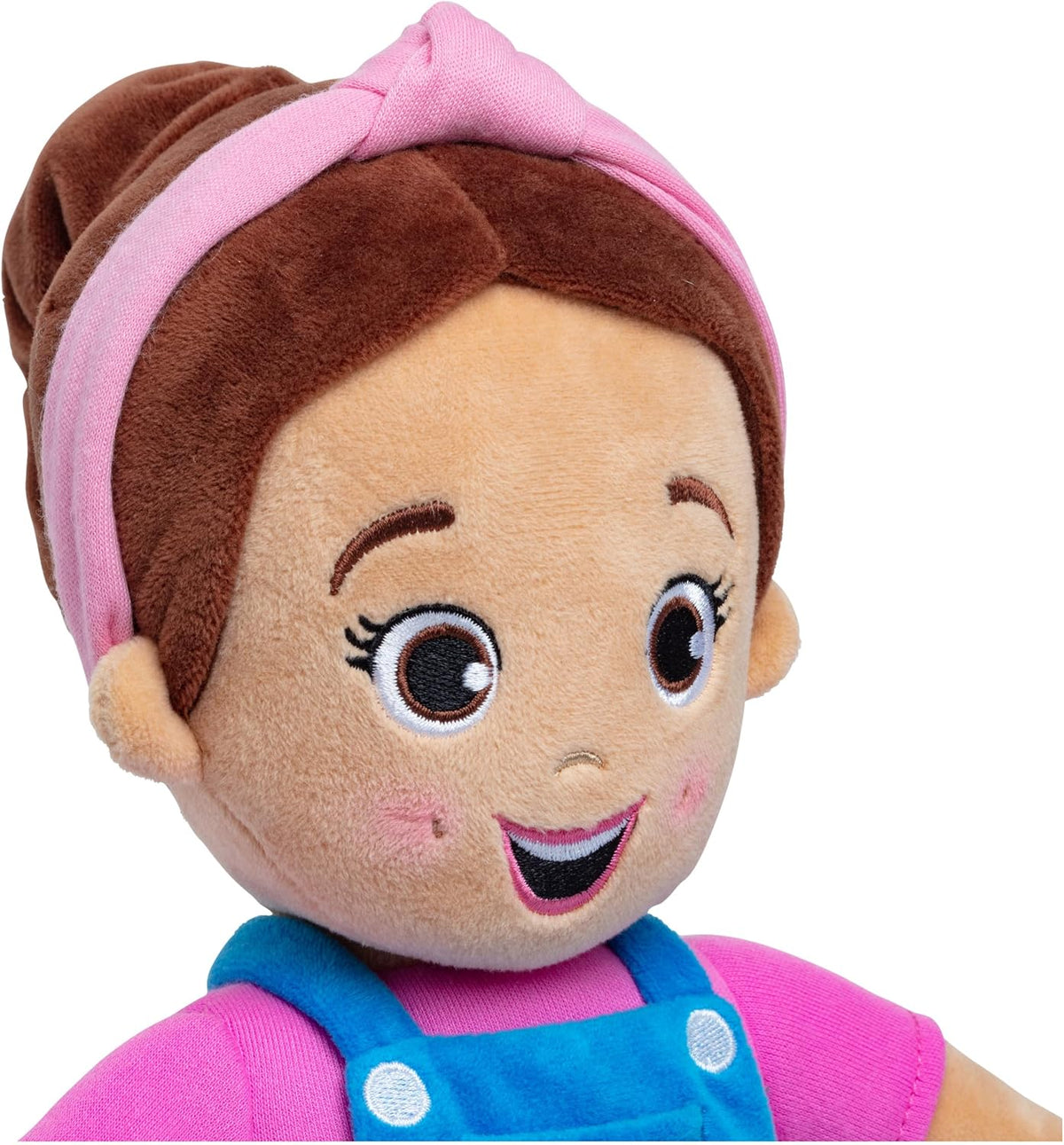 Ms. Rachel Speak & Sing Doll, juguete interactivo de 16 pulgadas co...