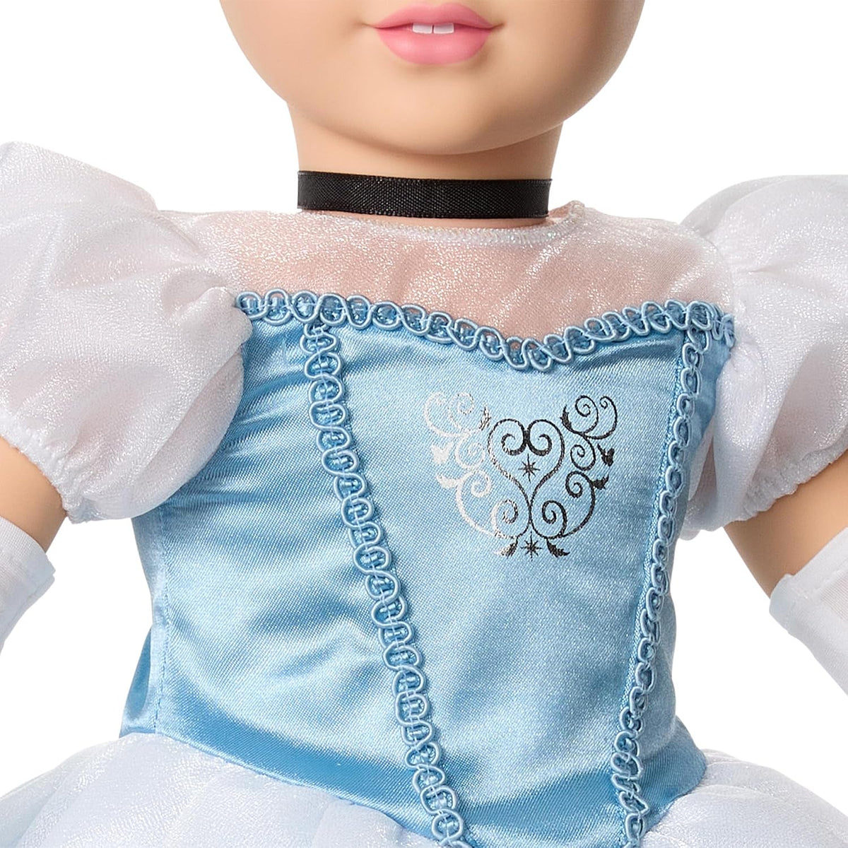 American Girl, Disney, princesa Cenicienta, muñeca de 18 pulgadas,...