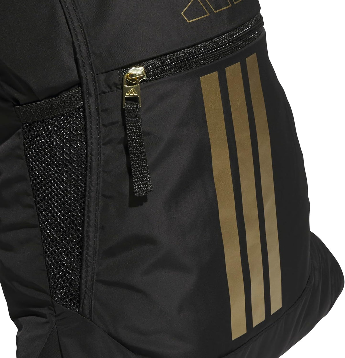 adidas Alliance Sackpack - Mochila con cordón para deportes, bolsa...
