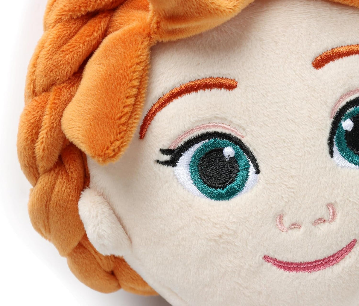 Jay Franco Compañero de Almohada de Peluche para Niños - 22 Pulgada...