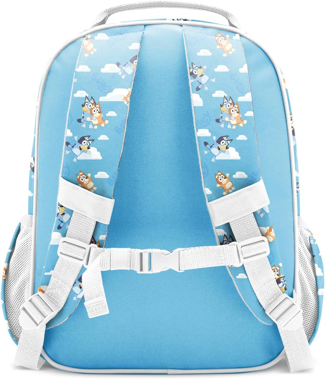 Simple Modern Mochila Bluey Kids para escuela, niñas, niños | 12L |...