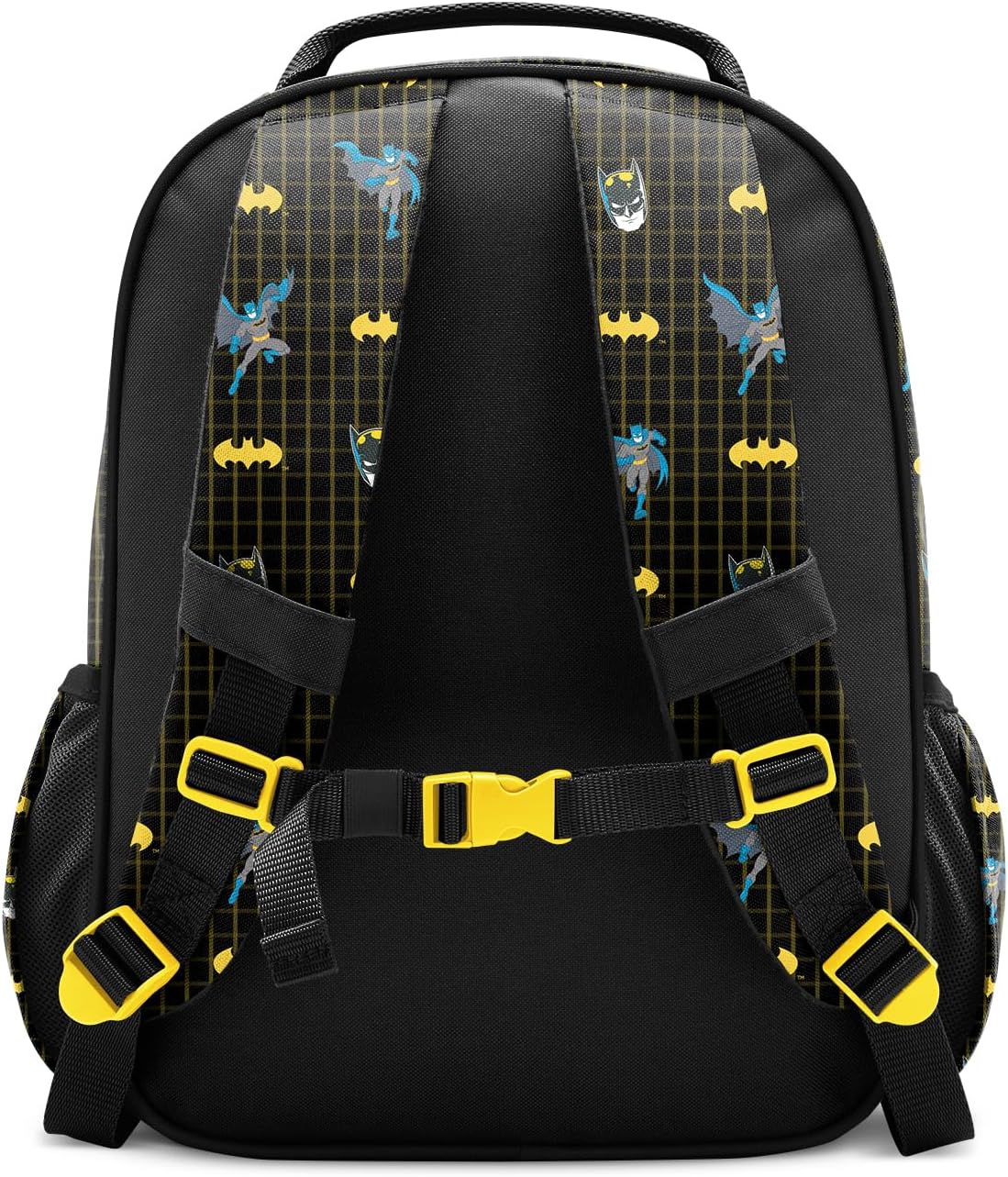 Simple Modern Mochila para niños y niñas escolares, Dc: Iconos de B...