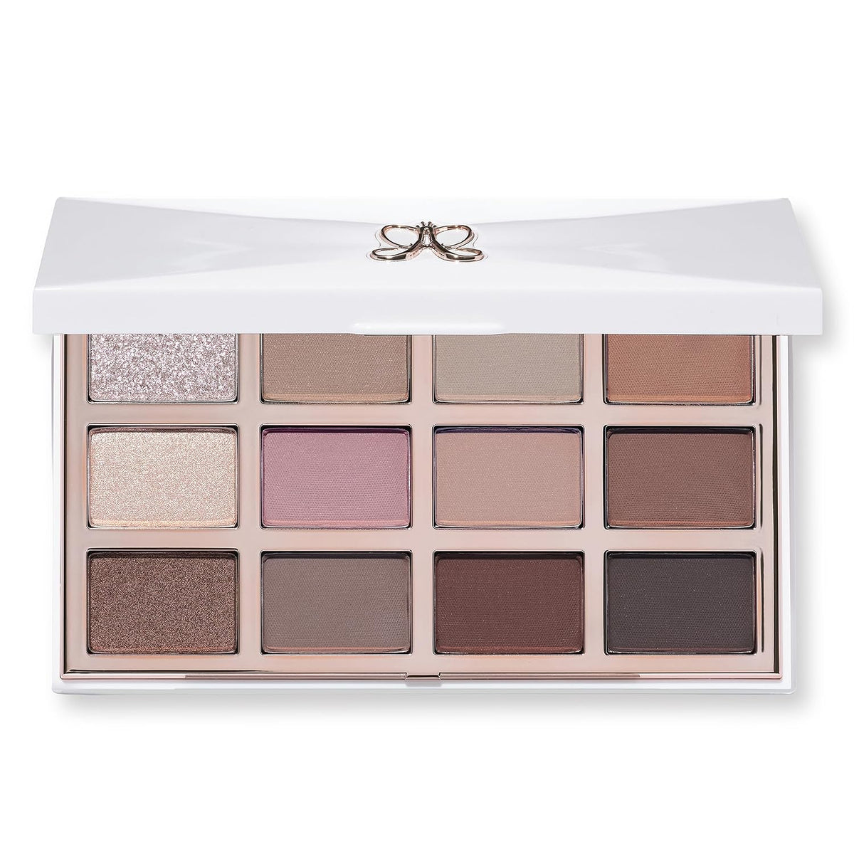 Paleta esencial de Anastasia Beverly Hills - Mates y metálicos | 12...