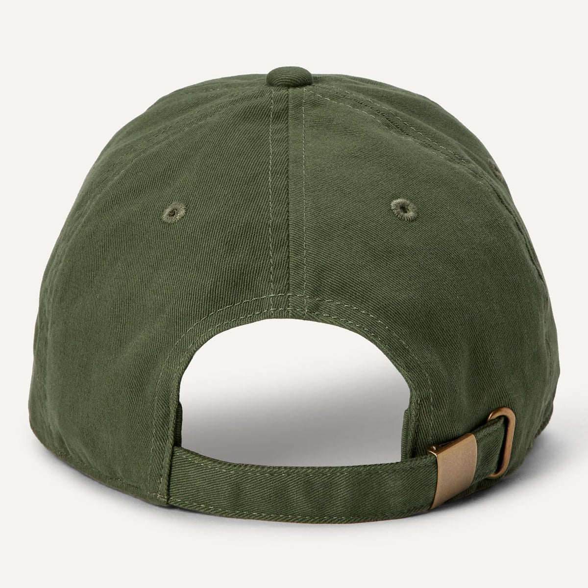Amazon Essentials Gorra de béisbol de algodón lavado para hombre