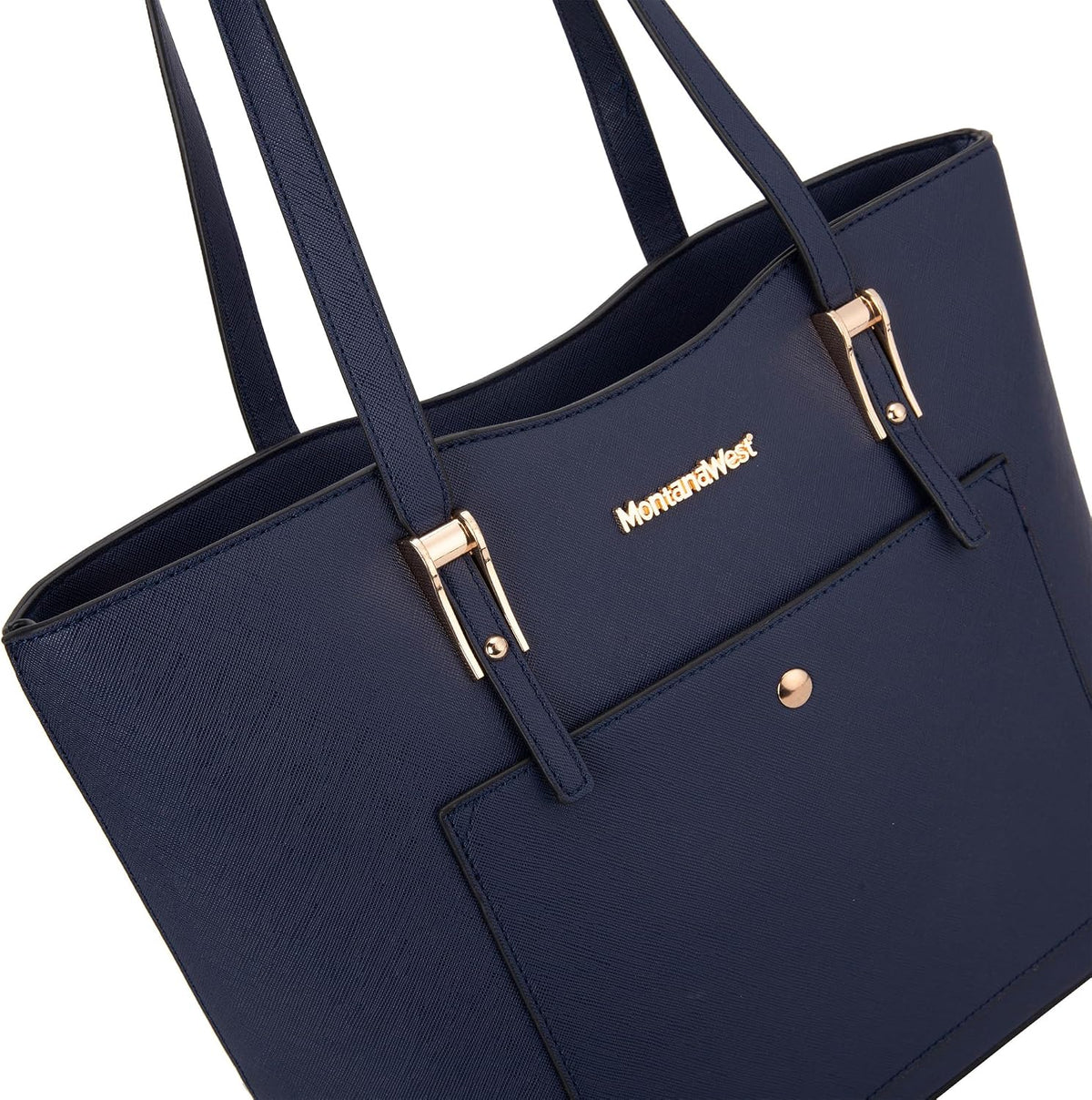 Montana West - Juego de 3 piezas de bolsos para mujer: bolso de man...