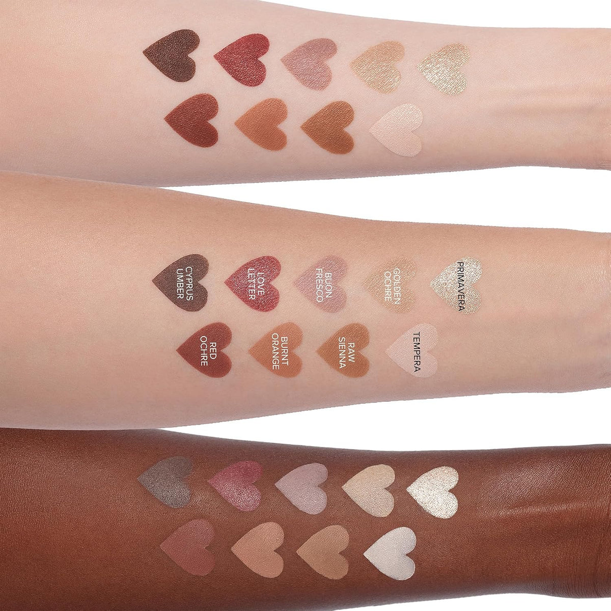 Anastasia Beverly Hills - Mini paleta de sombras de ojos | Fórmula...