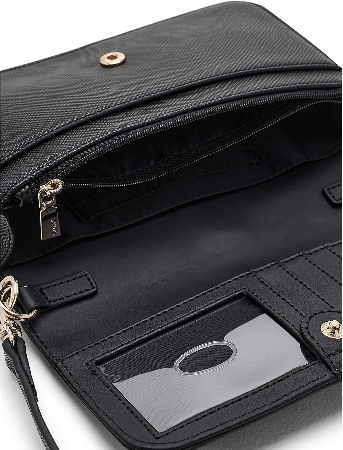 Noelle II Crossbody Flap Organizer