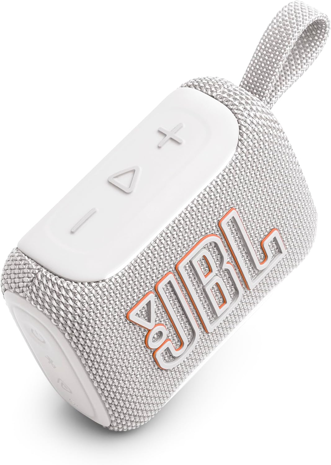 JBL Go 5 Altavoz Bluetooth portátil, impermeable y a prueba de polv...