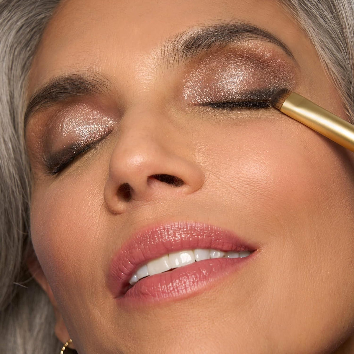 Paleta de sombras de ojos Laura Geller The Delectables Timeless Tones
