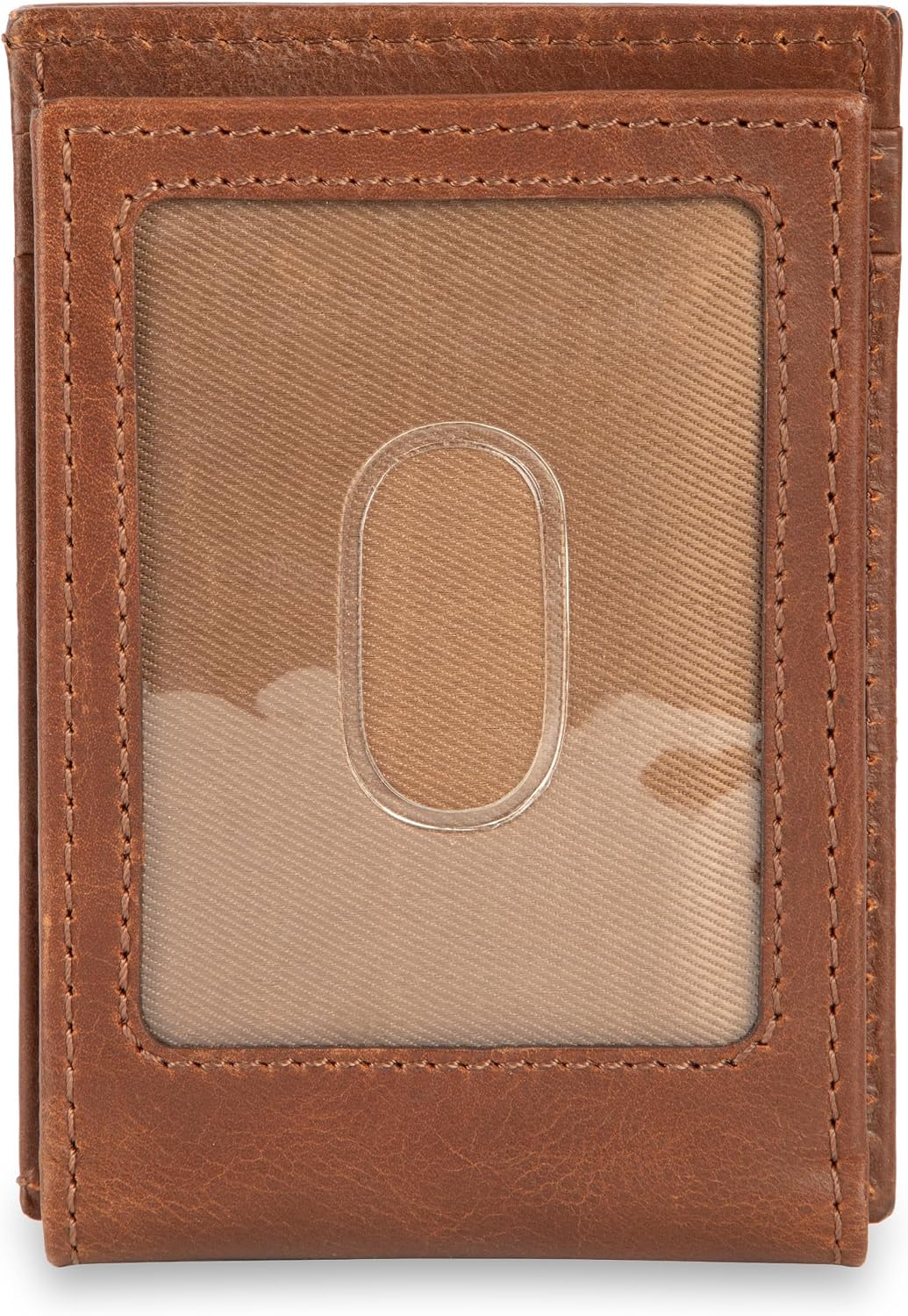 Levi's Cartera compacta para hombre con ranuras para tarjetas y...