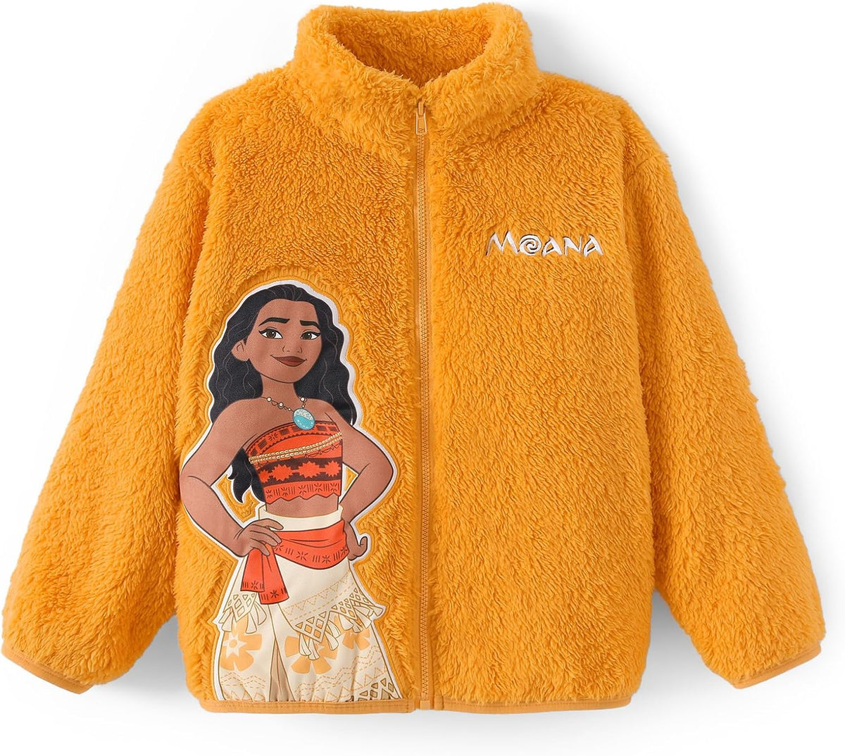 Disney Stitch Frozen Elsa Minnie Mickey - Chaqueta de forro polar p...