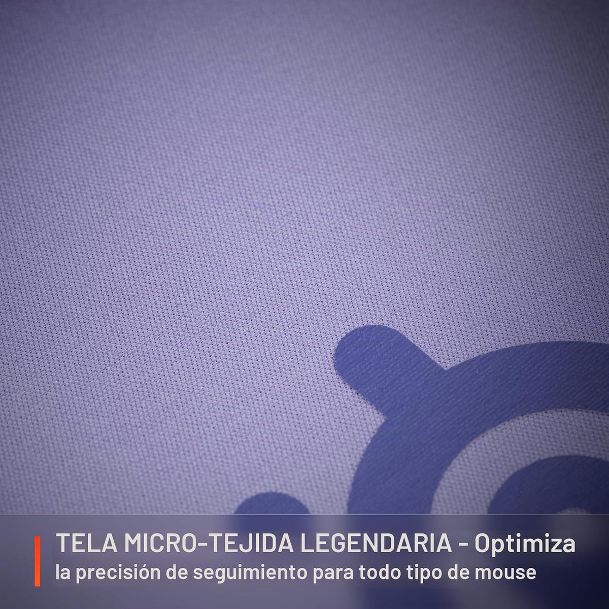 SteelSeries QcK Alfombrilla de ratón de tela para juegos - Superfic...