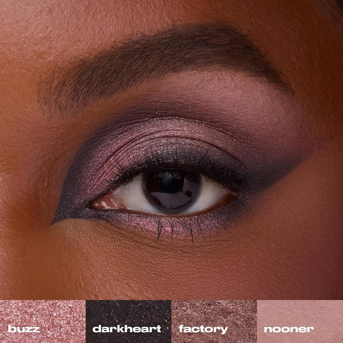 Urban Decay Naked3 Paleta de sombras de ojos \u2013 12 sombras neut...