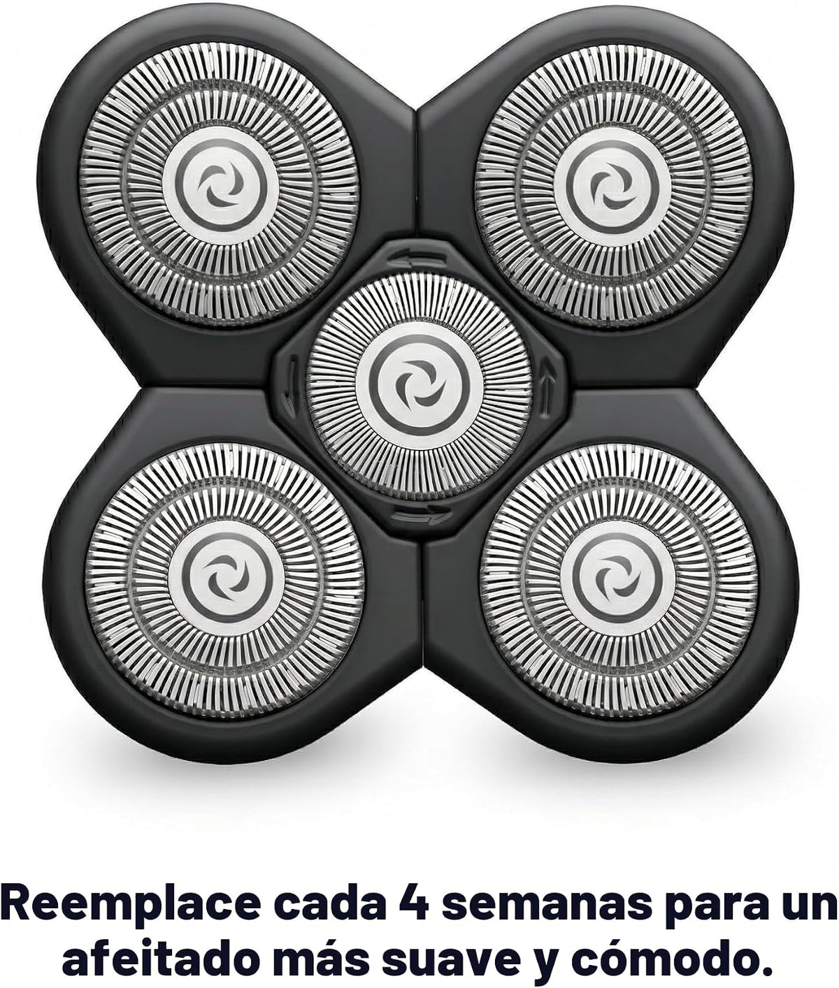 Freebird FlexSeries - Afeitadora eléctrica de cabeza y cuerpo para...