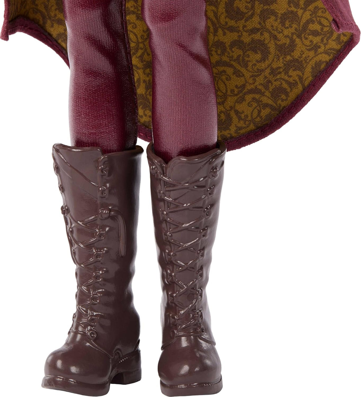 Mattel Disney Descendientes: Wicked Wonderland Hazel Hook muñeca de...