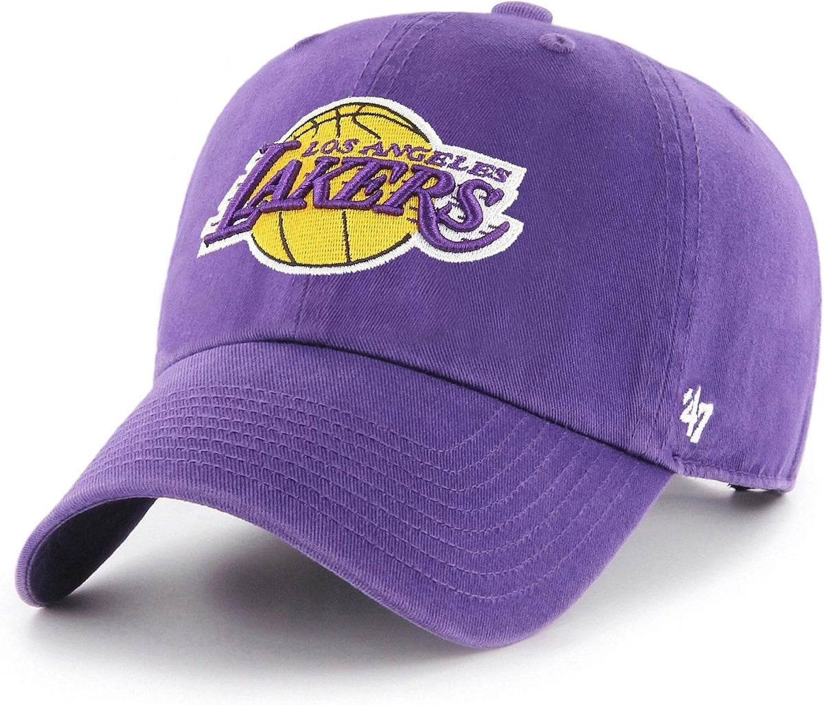NCAA '47 Clean Up\u2013Gorra ajustable, una talla para todos