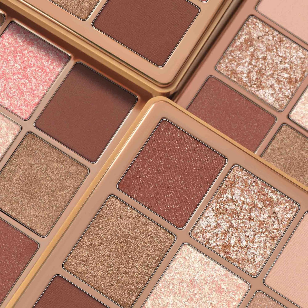 Anastasia Beverly Hills - Mini paleta de sombras de ojos | Fórmula...