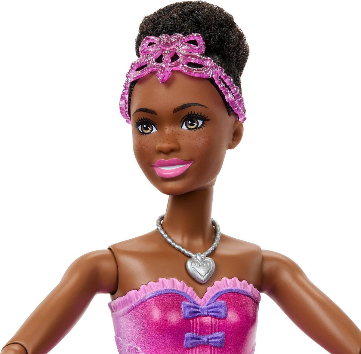 Barbie en el Cascanueces Muñecas Sorpresa de Fantasía | Función de...