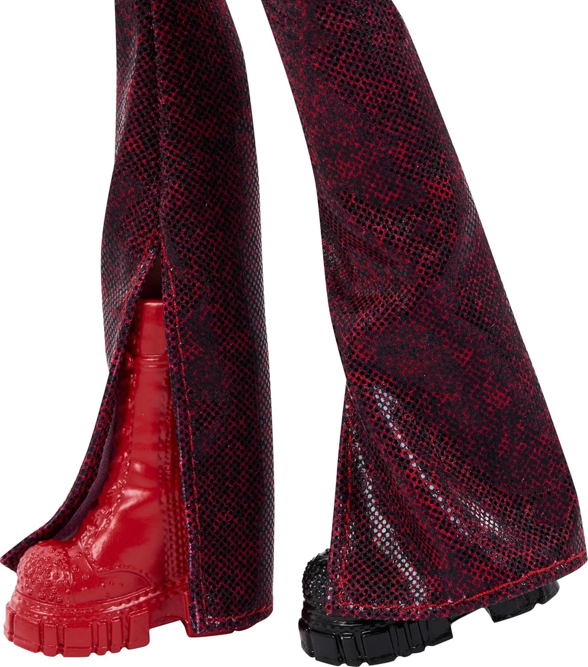 Mattel Disney Descendants: Wicked Wonderland - Muñeca roja cantando...