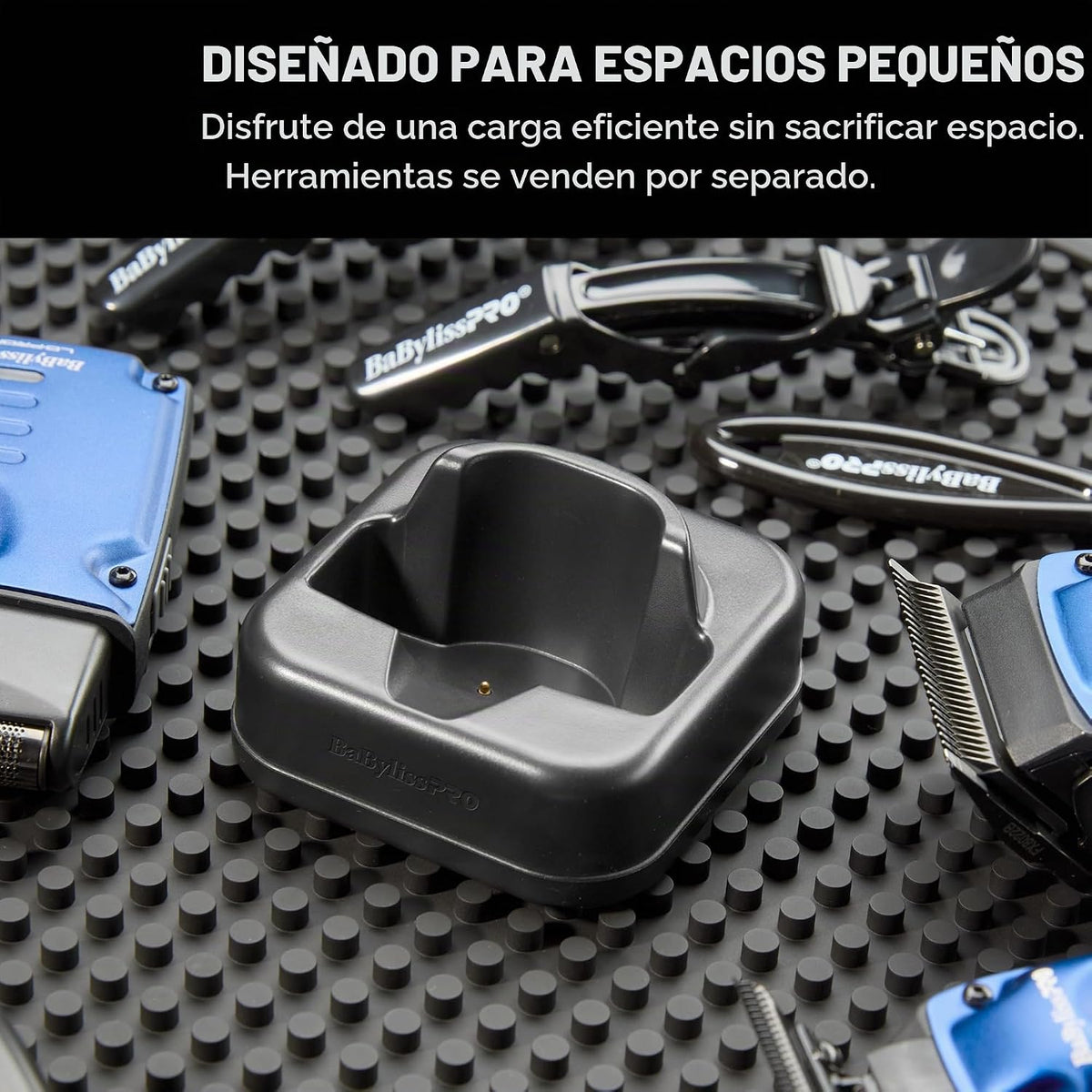 BaBylissPRO Afeitadoras LO-PROFX compactas de alto rendimiento para...