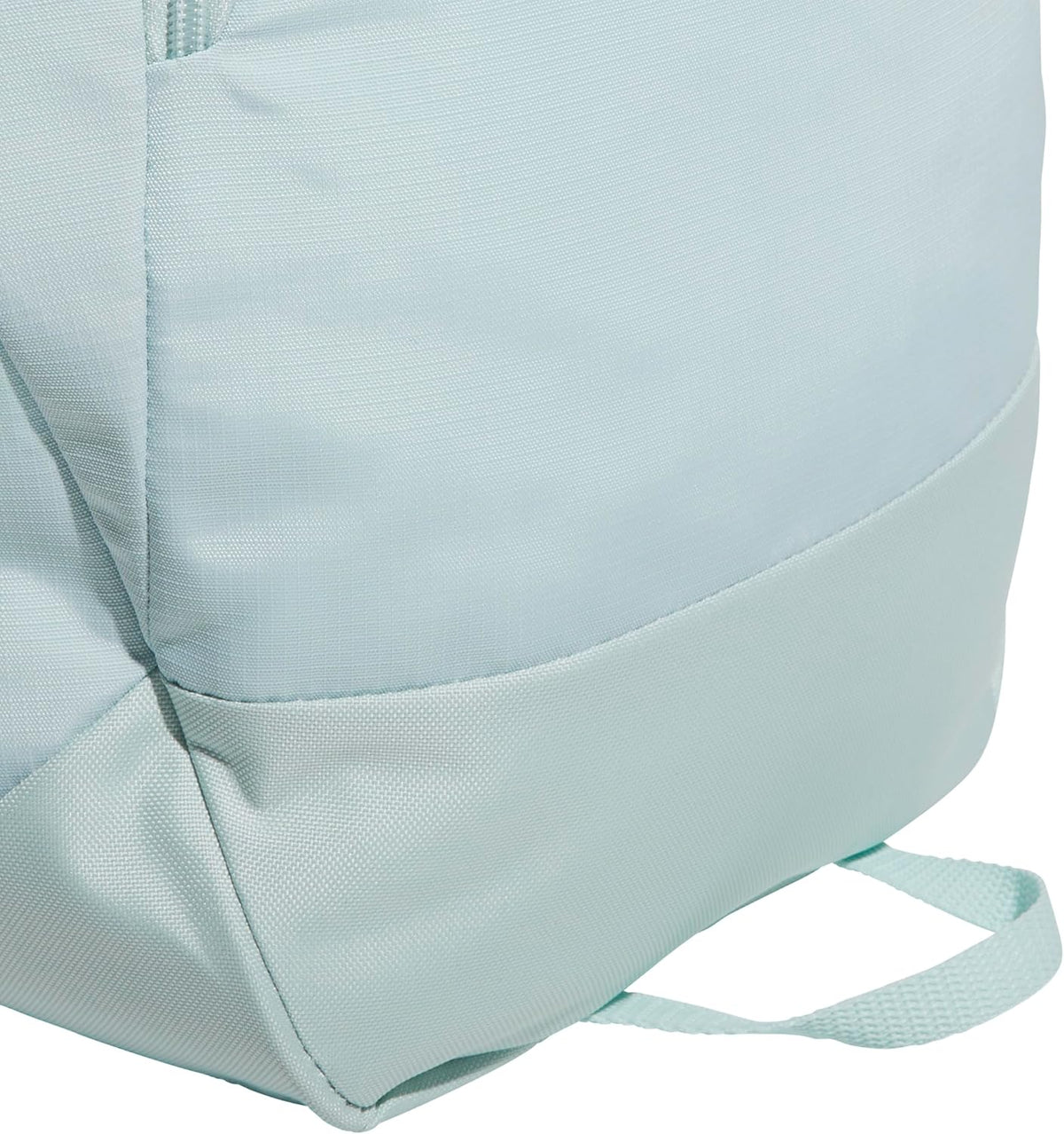 adidas Defender - Maleta deportiva, verde menta halo\/blanco, OSFA...