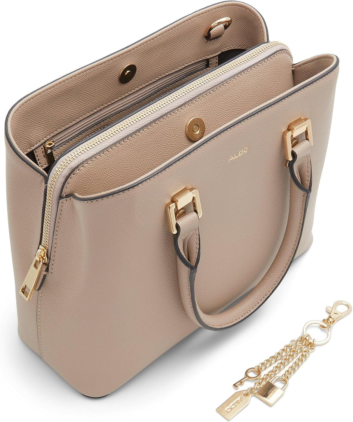 Bolso tote de mujer ALDO Legoirii