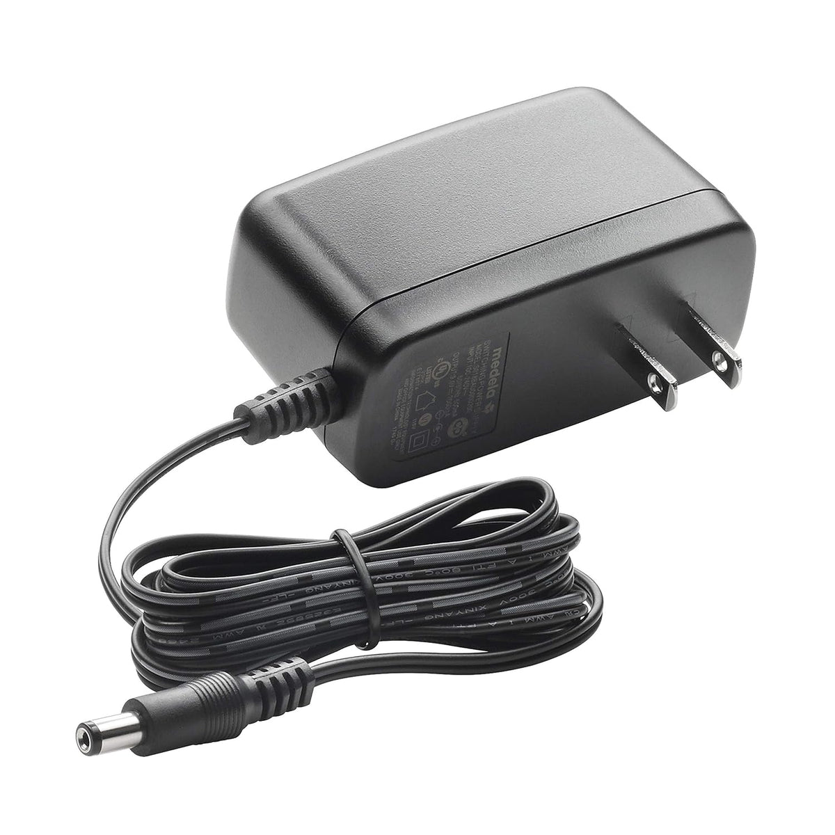 Medela Bomba con estilo con adaptador de corriente MaxFlow, cable d...