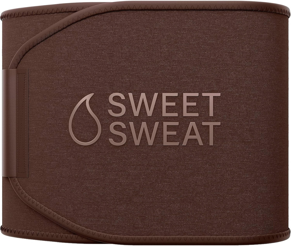 Sweet Sweat - Faja reductora de cintura de la serie Toned - Cinturó...