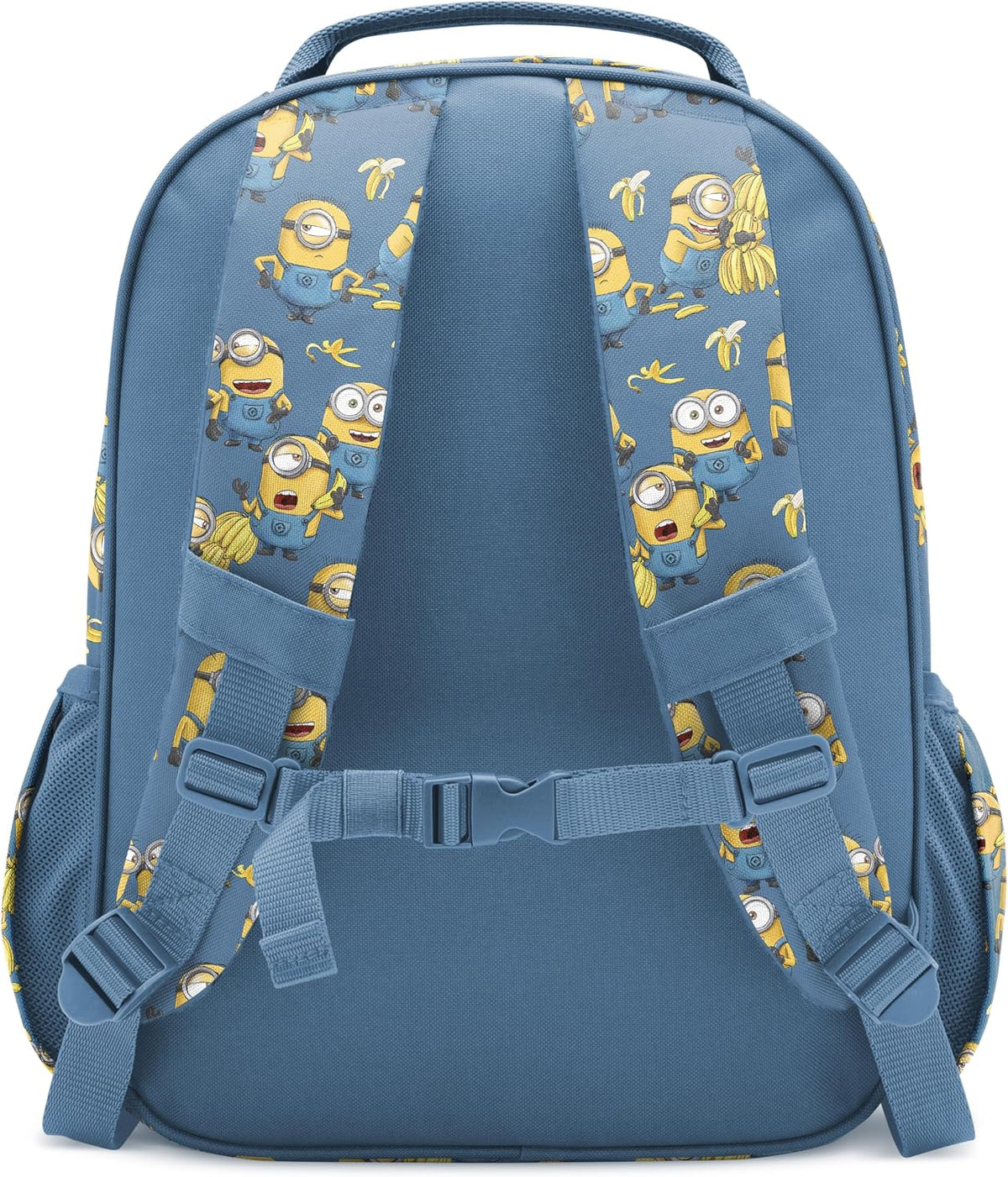 Simple Modern Mochila infantil Minions para escuela, niñas, niños |...