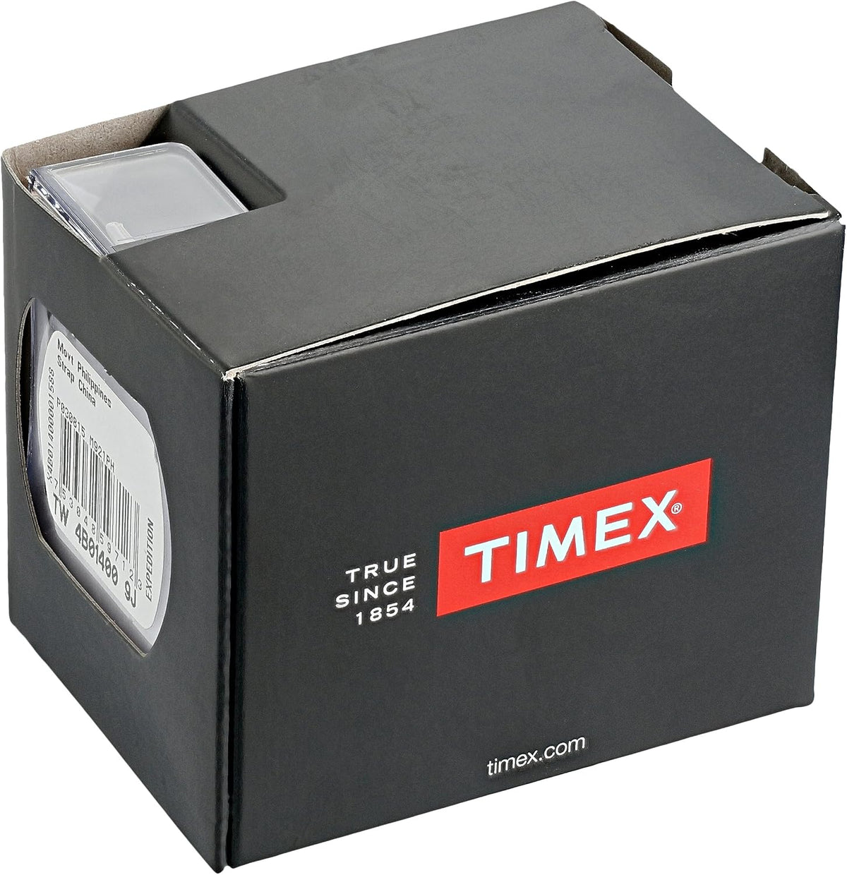Timex Reloj Easy Reader para mujer
