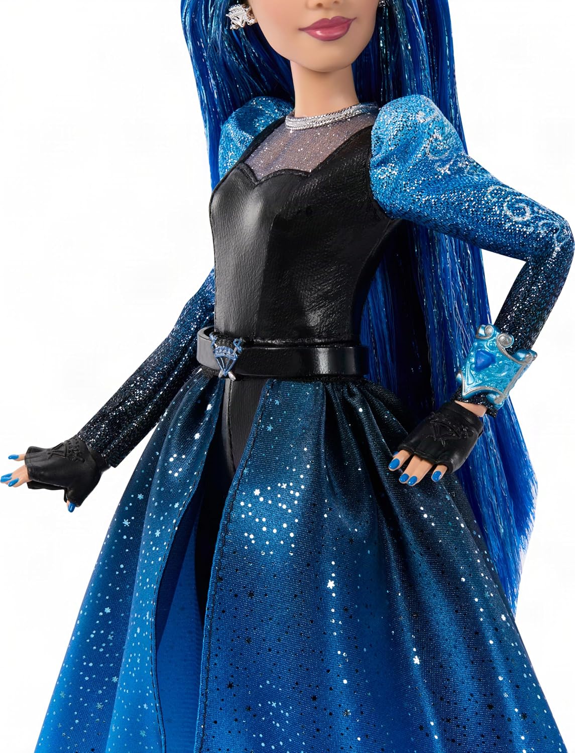 Mattel Disney Descendants: Wicked Wonderland Deluxe Fashion Doll &a...
