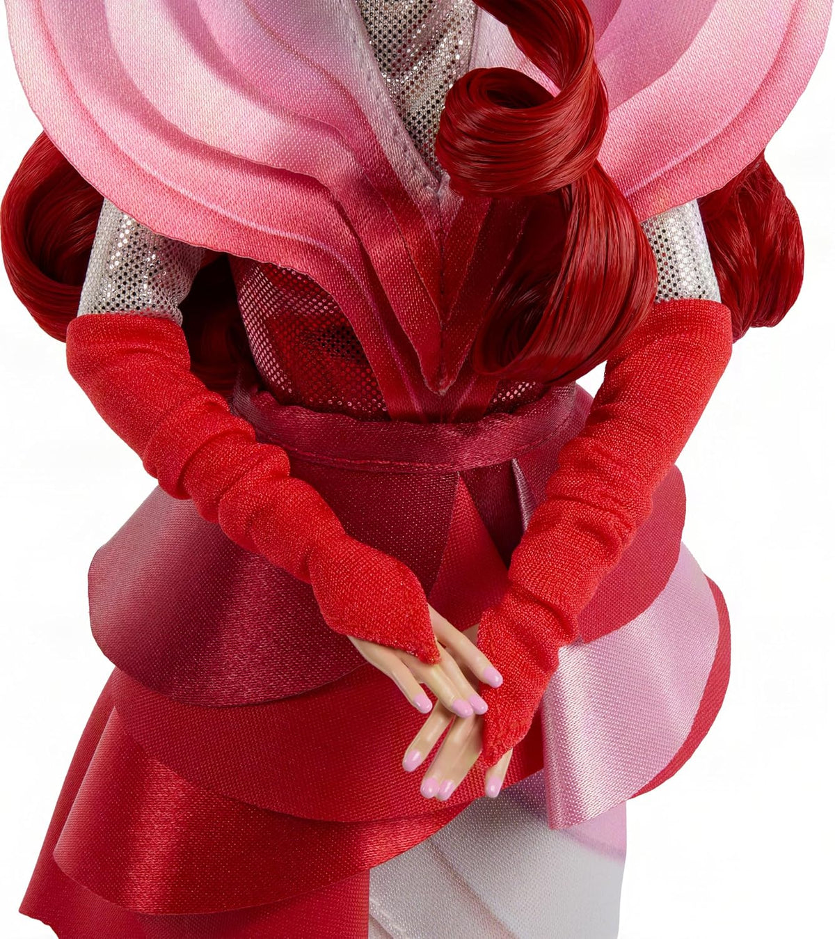 Mattel Disney Descendants: Wicked Wonderland Deluxe Fashion Doll, R...