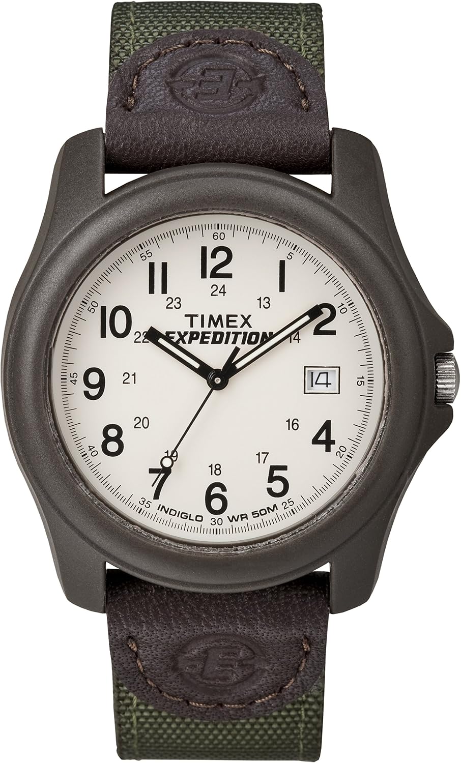 Reloj Timex Expedition Camper de 38 mm para hombre