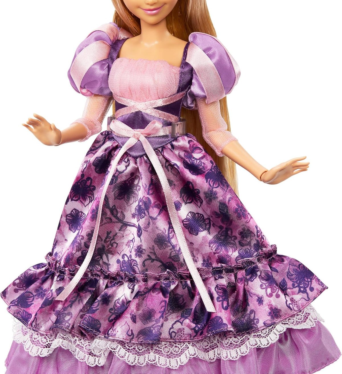Mattel Disney Collector Rapunzel & Mother Gothel - Muñecas cole...