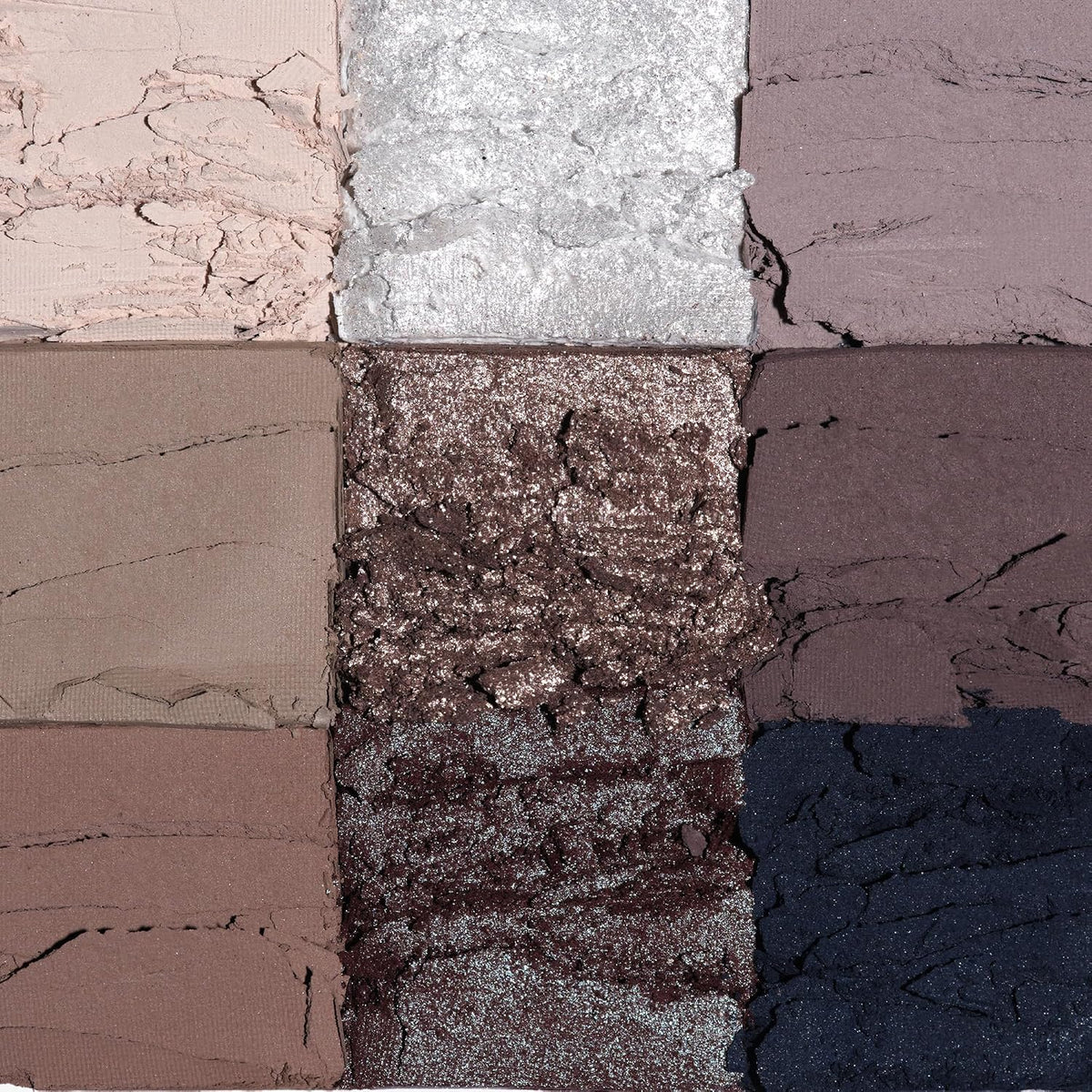 Anastasia Beverly Hills - Mini paleta de sombras de ojos | Fórmula...