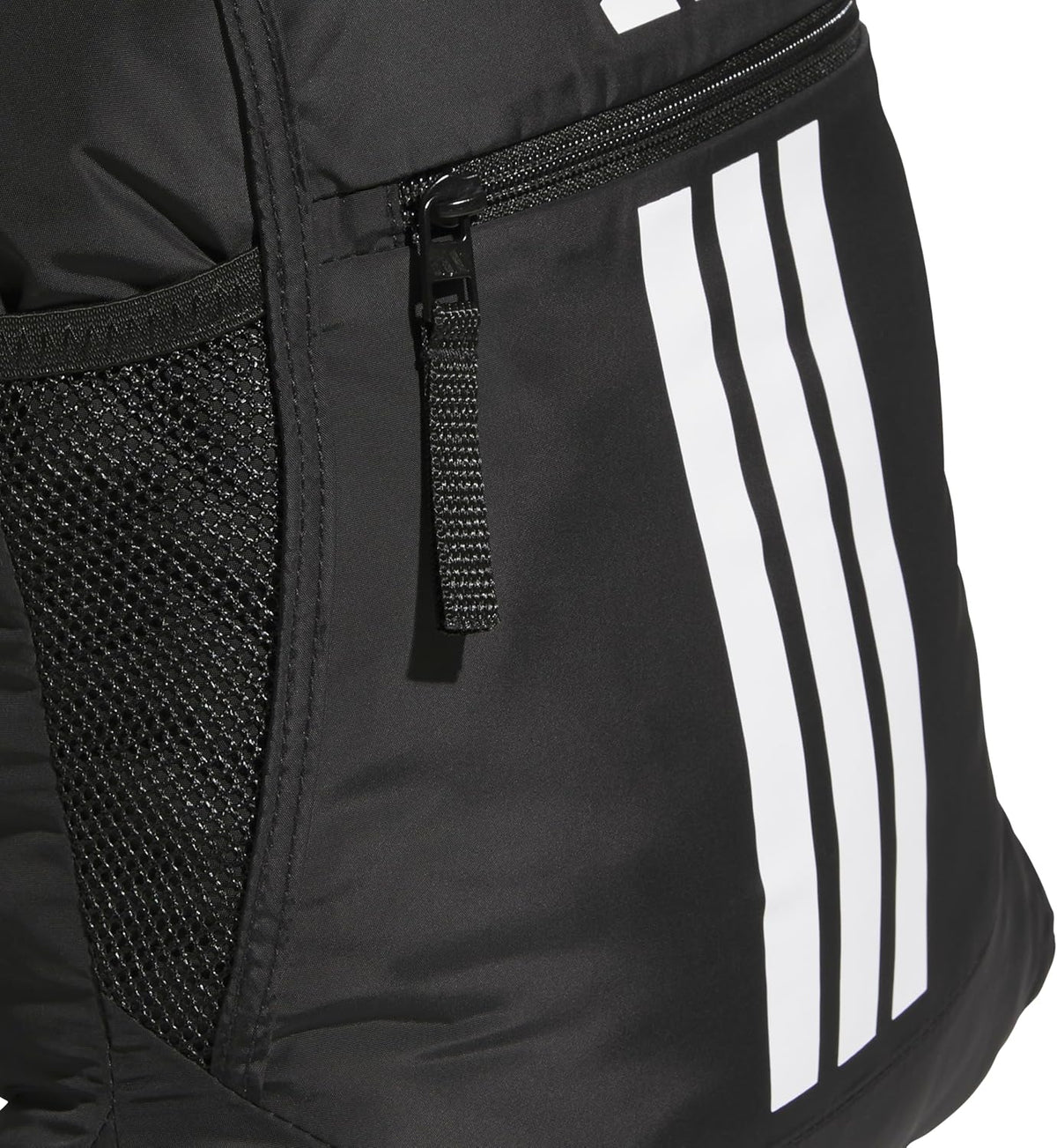 adidas Alliance Sackpack - Mochila con cordón para deportes, bolsa...
