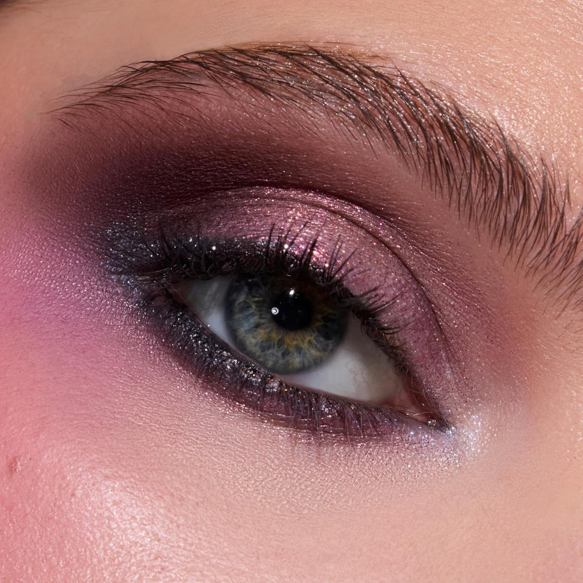 ColourPop Twilight Makeup Bundle - Sombra de ojos Twilight mate y m...