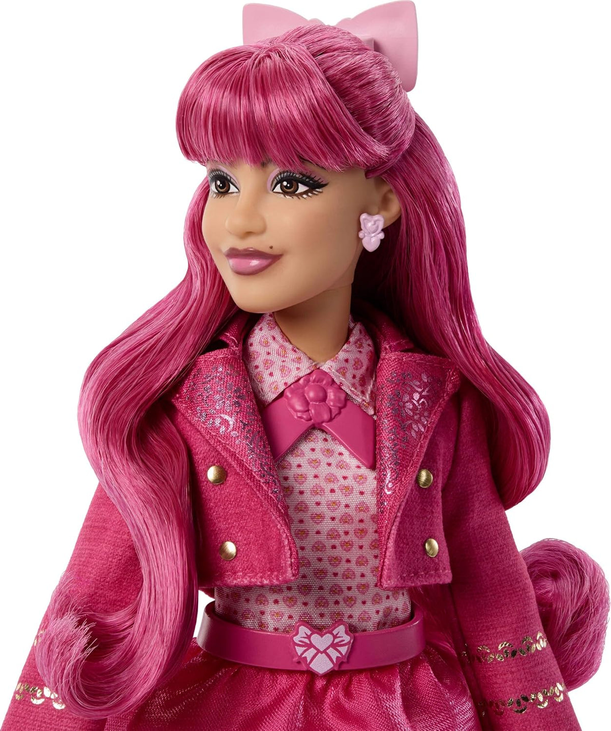 Mattel Disney Descendants: Wicked Wonderland Fashion Doll & Acc...